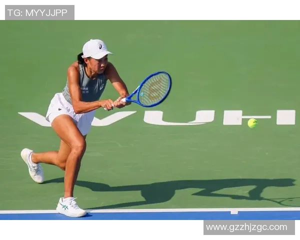 武汉网球队的个人能力揭秘：网球巨献背后的训练与成长之路