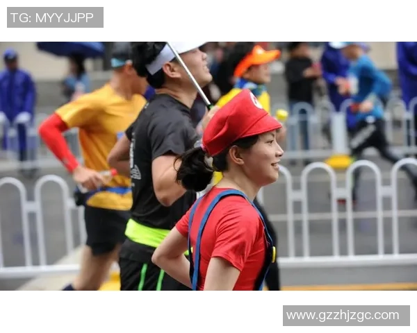 武汉街舞队在马拉松大满贯中的拼搏与成长历程全景揭秘