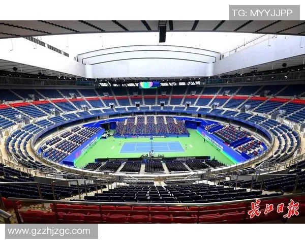 武汉网球队中路突破解析：网球热点背后的战术与发展潜力